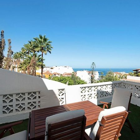 Вилла Casa Sol 21 A Garachico Гарачико Экстерьер фото