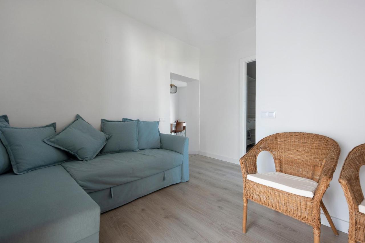 Вилла Casa Sol 21 A Garachico Гарачико Экстерьер фото