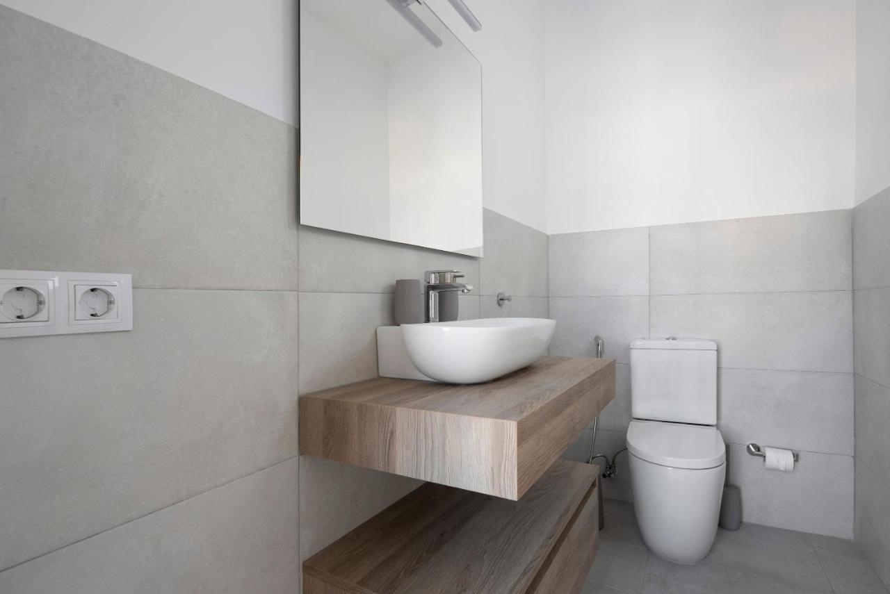 Вилла Casa Sol 21 A Garachico Гарачико Экстерьер фото
