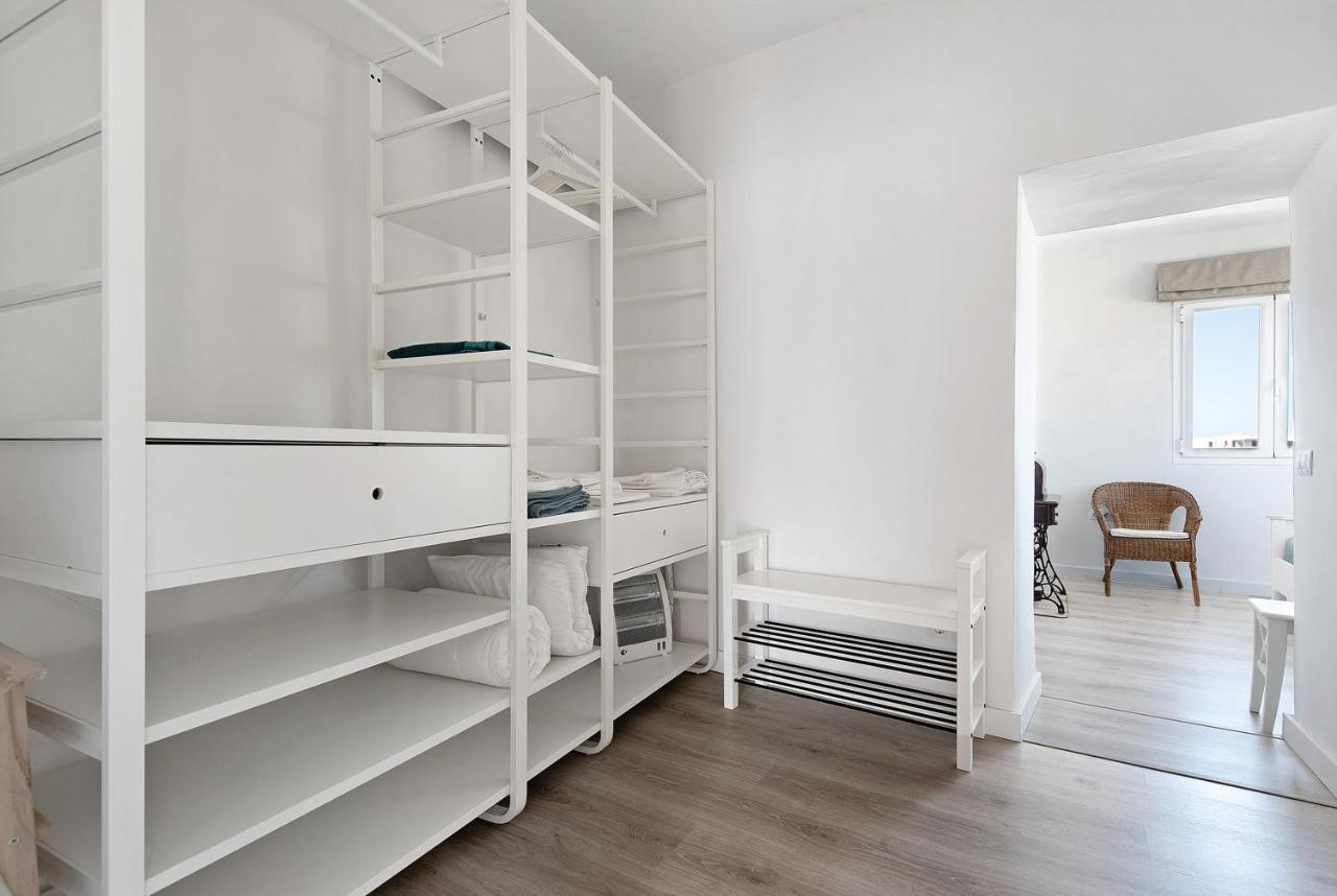 Вилла Casa Sol 21 A Garachico Гарачико Экстерьер фото